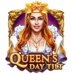 Queen's Day Tilt