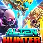 Alien Hunter