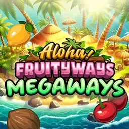 Aloha!Fruityways (Megaways) game thumbnail