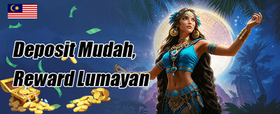 Jakpot Eksklusif Slot promotion banner