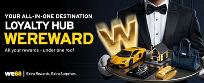 Rebate 99 Terhebat Malaysia