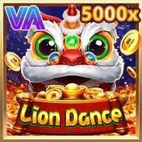 Lion Dance game thumbnail